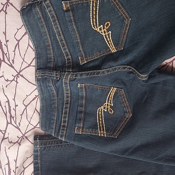 Bootlegger skinny jeans - Picture 3 of 3